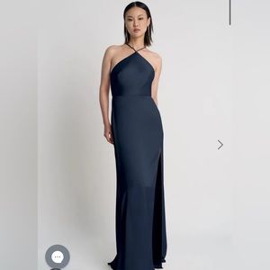 Jenny Yoo Summer Dress, size 0